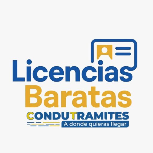 Licencias Baratas